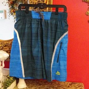 Men's Reebok Bonded Swim Trunks